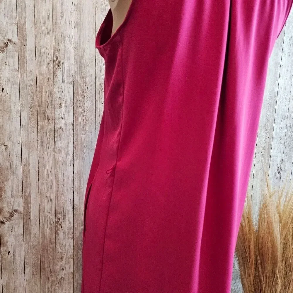 Women's Banana Republic Dress 2 Pink
